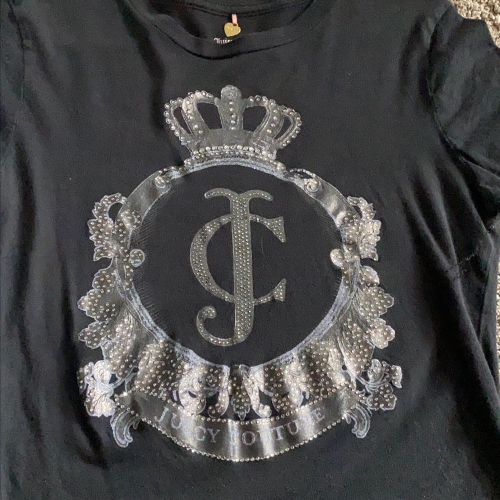 juicy shirt